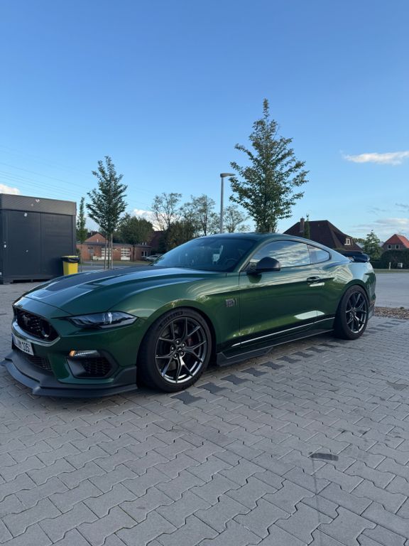 Mustang