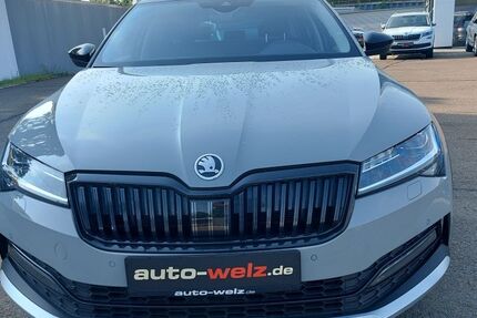 Skoda Superb 92.134 km 34.890 &euro; Saalfeld 07318