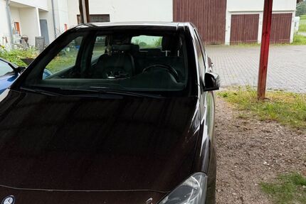 Mercedes-Benz B 180 269.000 km 8.500 &euro; Vestenbergsgreut 91487