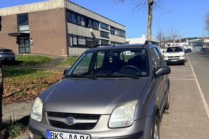 Suzuki Ignis 185.000 km 2.390 &euro; wittlich 54516