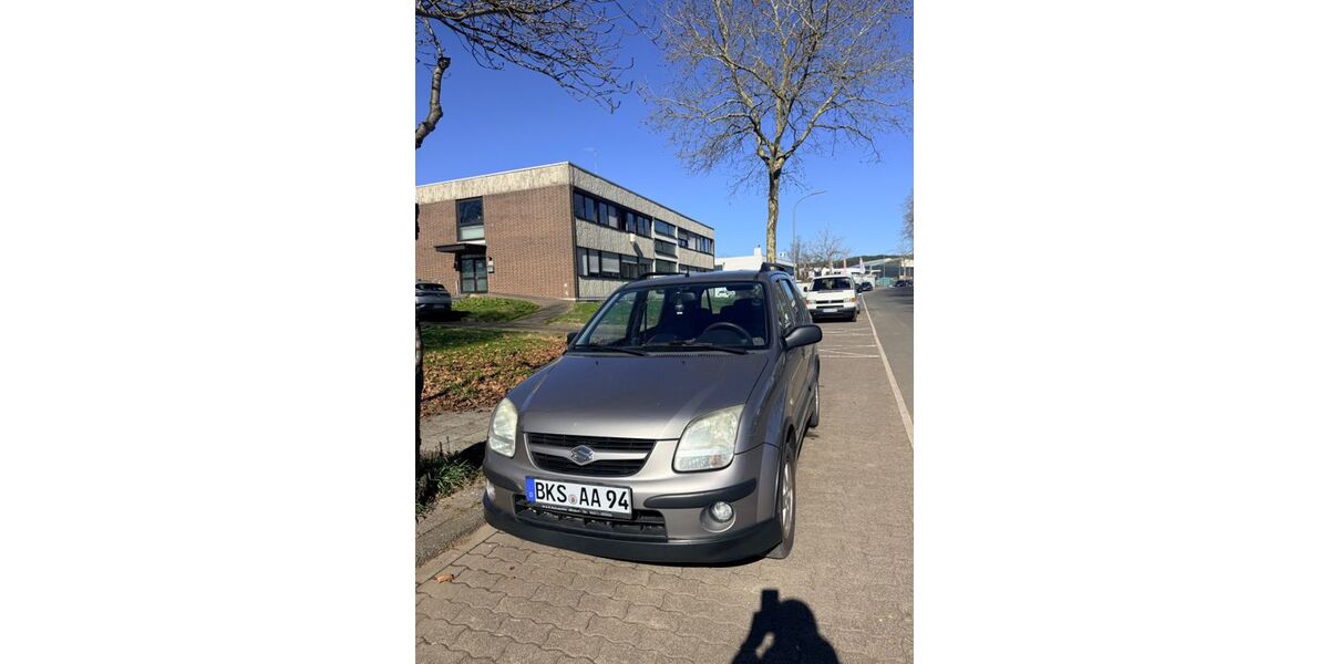 Suzuki Ignis 185.000 km 2.390 &euro; wittlich 54516