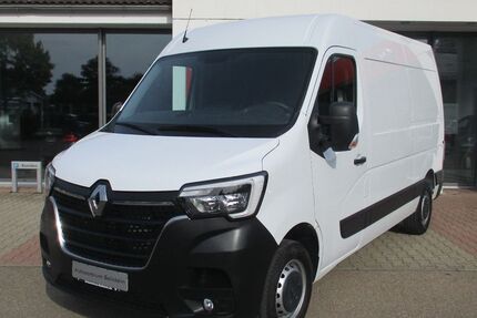 Renault Master 55.250 km 19.390 € Beilstein 71717