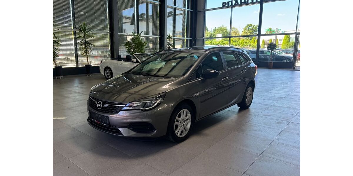 Opel Astra 84.361 km 9.999 &euro; Friedberg 86316