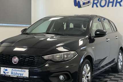 Fiat Tipo 97.780 km 9.500 € Weingarten 88250