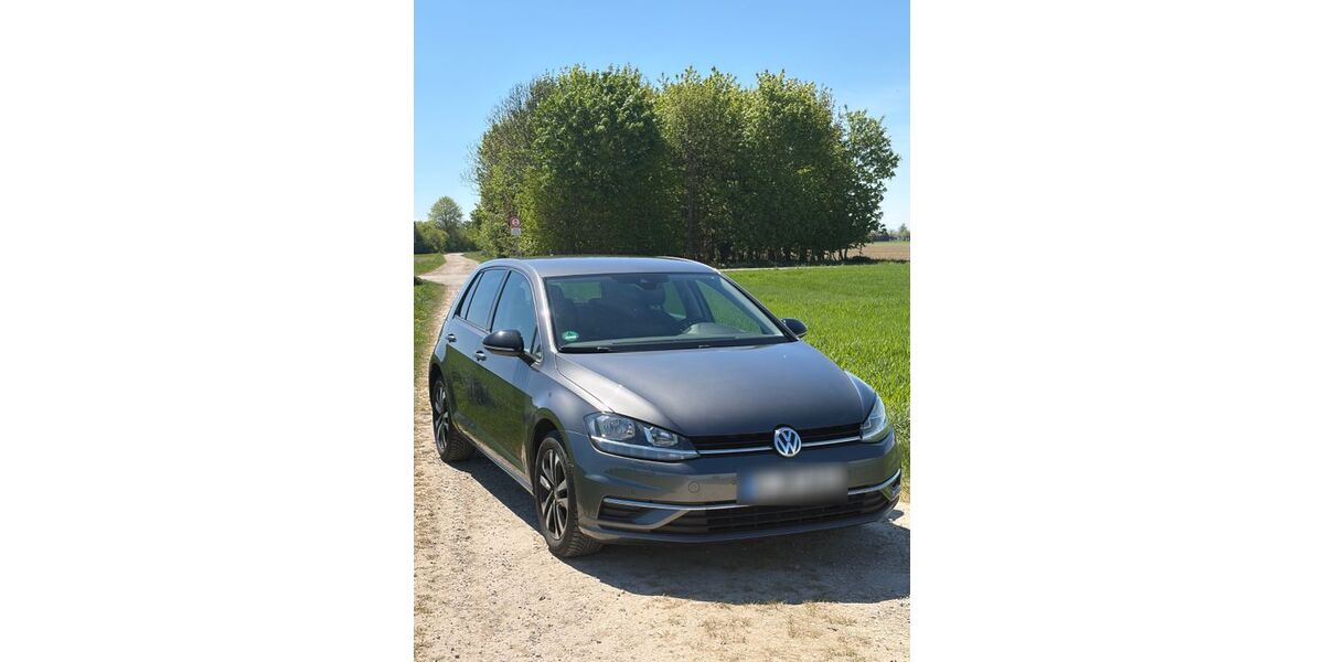 VW Golf 92.000 km 13.200 &euro; Königsbrunn 86343