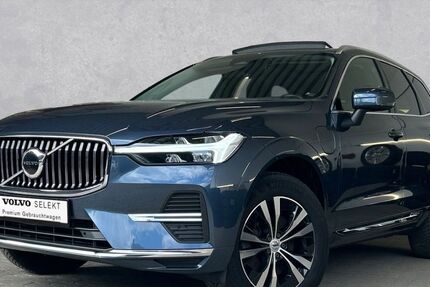 Volvo XC60 102.200 km 33.890 &euro; Koblenz/Gwb. Arenberg 56077