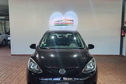 Mazda 2 78.000 km 4.499 &euro; Wülfrath 42489