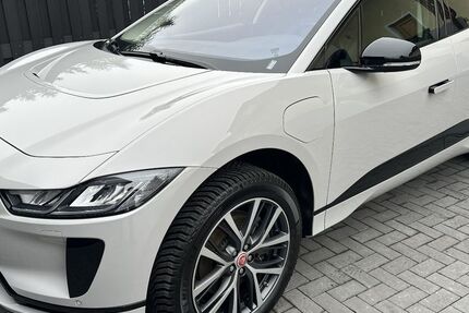 Jaguar I-Pace 54.500 km 31.900 &euro; Forchheim 91301