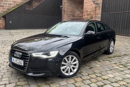 Audi A6 138.200 km 14.700 &euro; Nürnberg 90443