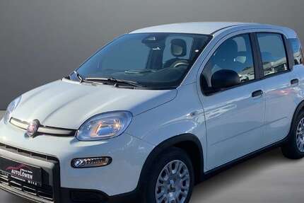 Fiat Panda 3.700 km 11.980 &euro; Ludwigsburg (Eglosheim) 71634