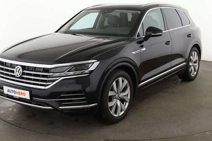 VW Touareg 96.714 km 39.290 &euro; Frankfurt am Main 65936