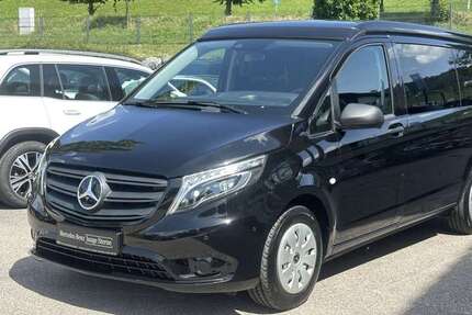 Mercedes-Benz Marco Polo 52.100 km 44.400 &euro; Gmund 83703