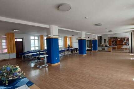 Büro in Schönebeck (Elbe) 3.900 € 330 m²