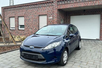 Ford Fiesta 126.000 km 2.990 &euro; Korschenbroich 41352