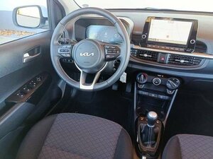 Kia PICANTO FACELIFT 1.0 MT VISION|KAMERA|NAVI 6.979 km 14.960 &euro; Höhenkirchen-Siegertsbrun 85635