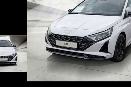 Hyundai i20 3.100 km 22.450 &euro; Gunzenhausen 91710