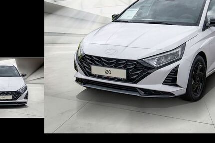 Hyundai i20 3.100 km 22.500 &euro; Gunzenhausen 91710