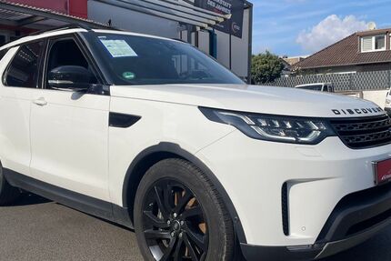 Land Rover Discovery 79.324 km 35.900 € Friedberg (Hessen) 61169