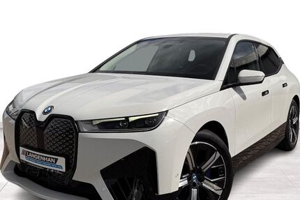 BMW iX 59.985 km 38.894 &euro; Jena 07745