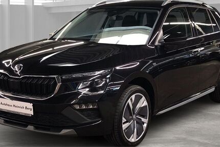 Skoda Kamiq 1.943 km 30.950 &euro; Oldenburg / Holst. 23758