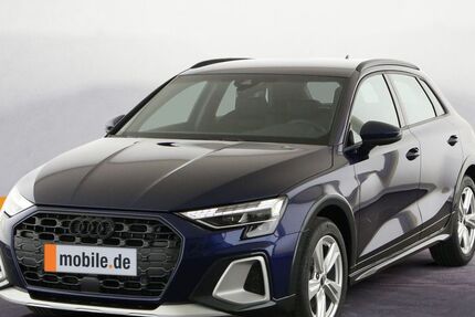 Audi A3 allstreet 35 TFSI 110(150) kW(PS) S tronic 3.500 km 37.489 € 0Null