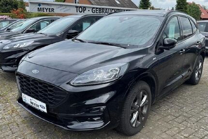 Ford Kuga 47.700 km 28.450 &euro; Nienburg 31582
