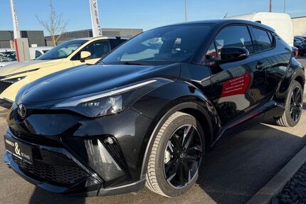 Toyota C-HR 13.528 km 27.970 &euro; Gersthofen 86368