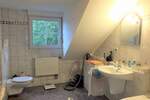 Frechen, zentrale helle ruhige 2 Zimmer, 64 m², Tageslichtbad, Balkon, Garage