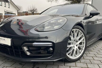 Porsche Panamera 52.300 km 126.890 &euro; Raubling 83064