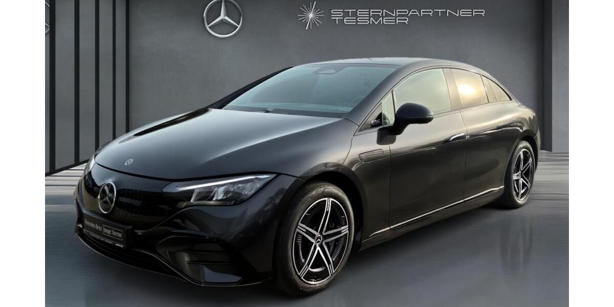 Mercedes-Benz EQE 39.551 km 47.990 &euro; Lüneburg 21337