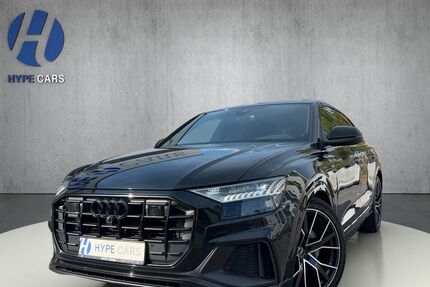 Audi Q8 93.446 km 54.970 &euro; Berlin 12277