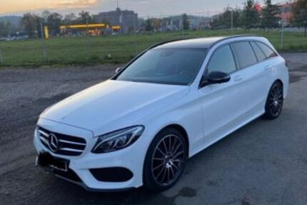 Mercedes-Benz C 250 80.000 km 24.900 &euro; Düren 52355