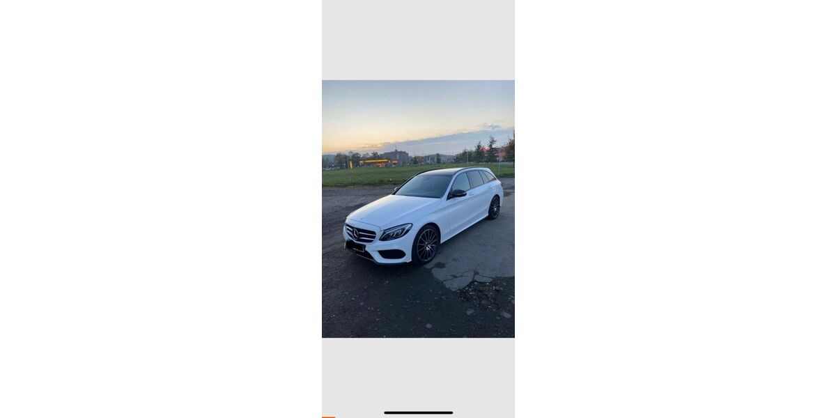 Mercedes-Benz C 250 80.000 km 24.900 &euro; Düren 52355