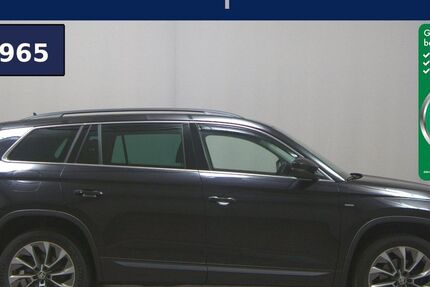 Skoda Kodiaq 160.963 km 21.980 &euro; Gyhum/Bockel 27404