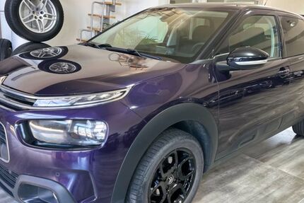 Citroen C4 Cactus 133.000 km 7.800 € Merzig 66663
