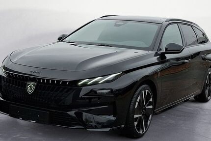 Peugeot 308 9.174 km 35.990 &euro; Horb am Neckar 72160