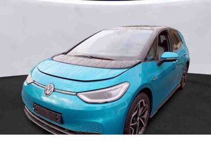 VW ID.3 43.320 km 19.390 &euro; Hamburg 21029