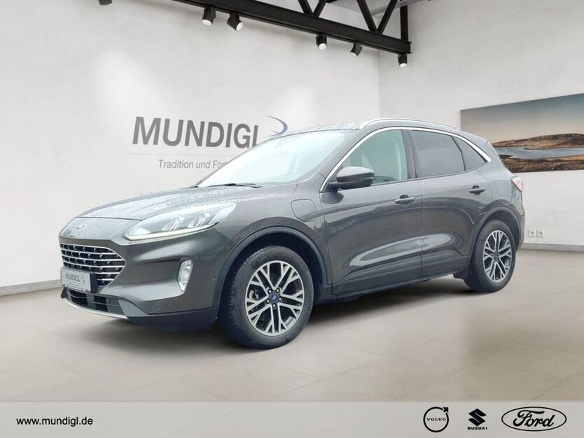 Kuga