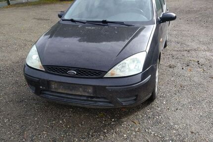 Ford Focus 191.500 km 650 € Süsel 23701