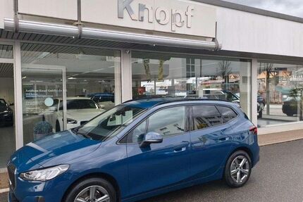 BMW 218 3.388 km 32.900 &euro; Schriesheim 69198