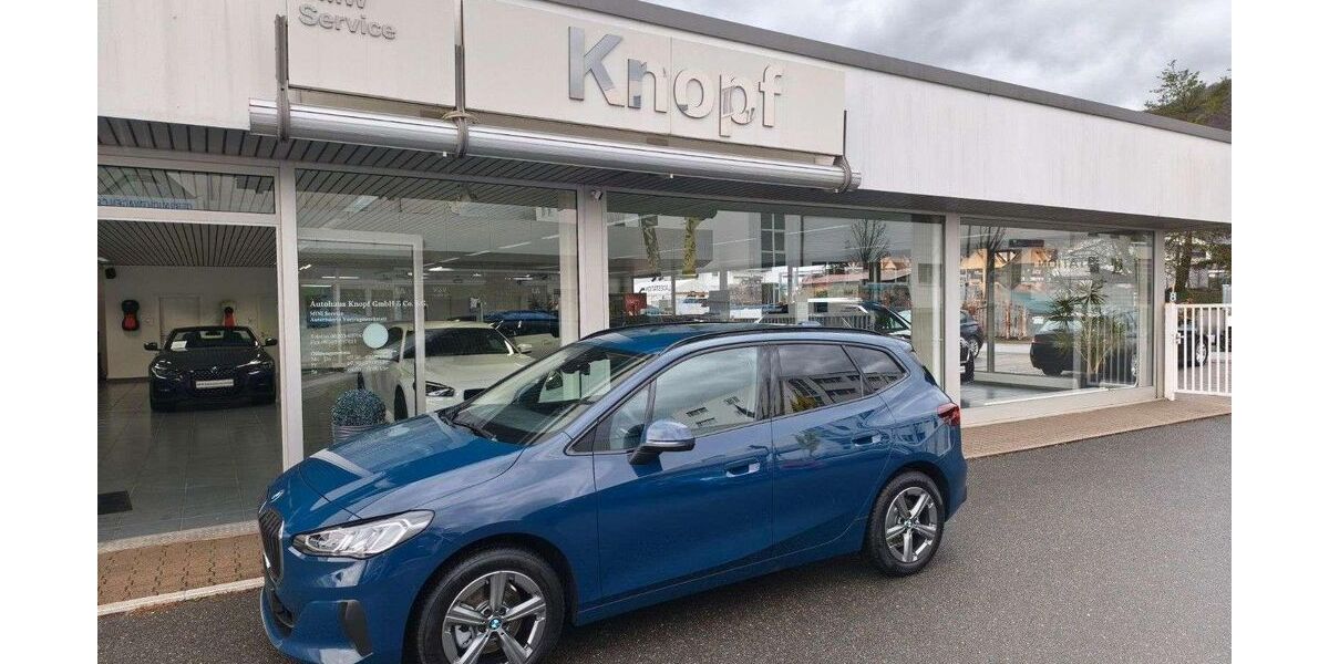 BMW 218 3.388 km 32.900 &euro; Schriesheim 69198