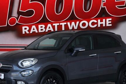 Fiat 500X 45.000 km 11.800 &euro; Mössingen 72116