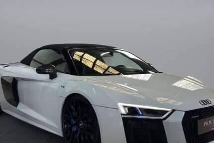 Audi R8 54.826 km 114.990 &euro; Remscheid 42857