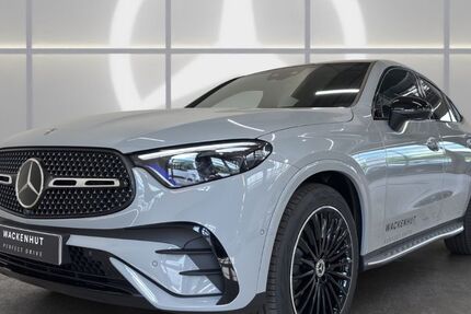 Mercedes-Benz GLC 300 8.900 km 74.490 &euro; Nagold 72202