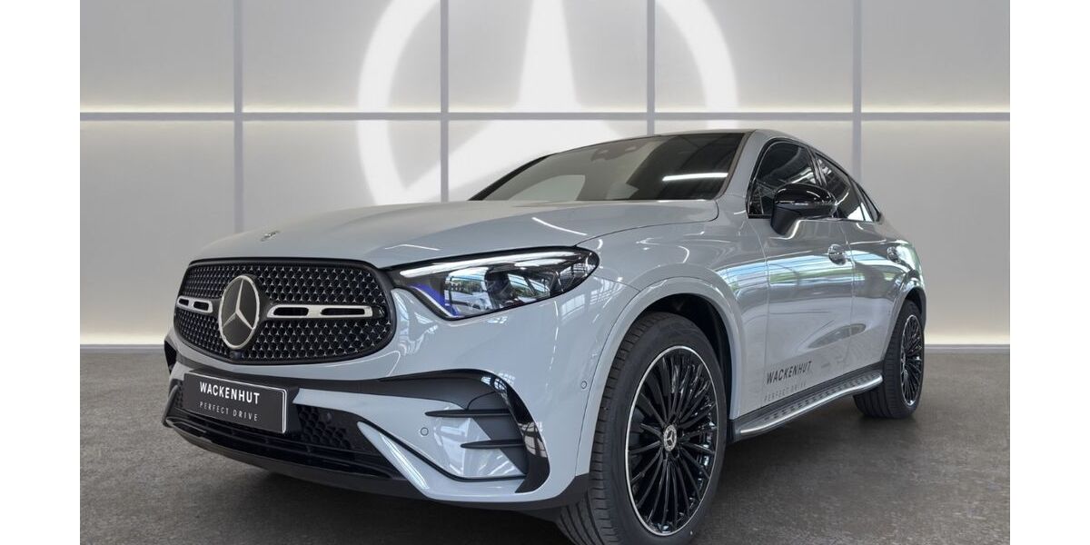 Mercedes-Benz GLC 300 8.900 km 74.490 &euro; Nagold 72202