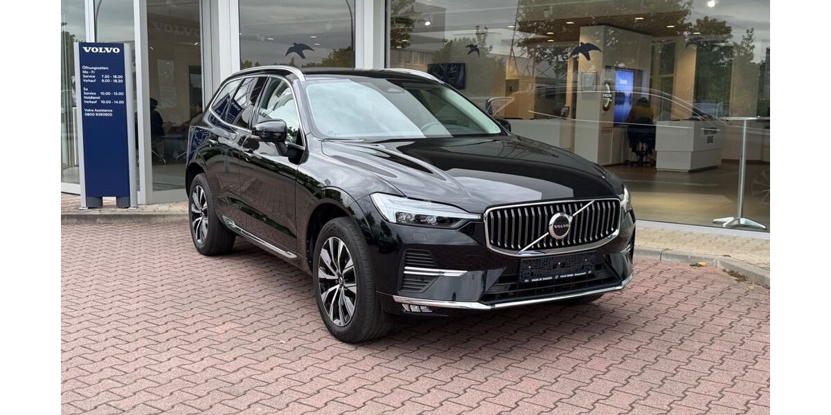 Volvo XC60 78.000 km 33.900 &euro; Dietzenbach 63128