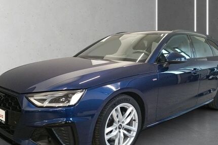 Audi A4 79.116 km 27.856 &euro; Gera 07546