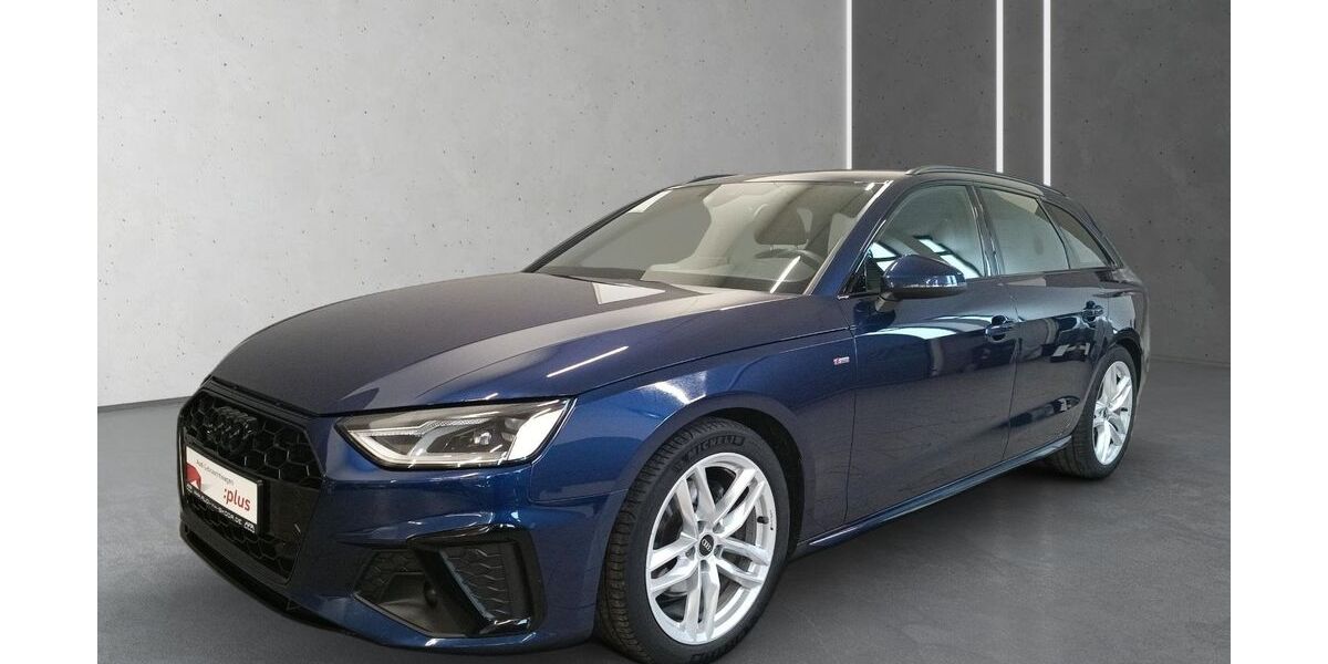 Audi A4 79.116 km 29.218 &euro; Gera 07546