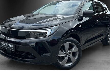 Opel Grandland (X) 18.200 km 22.890 &euro; Bensheim 64625