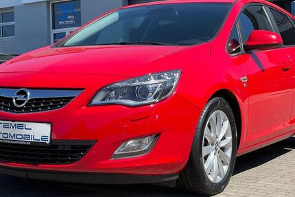 Opel Astra 179.270 km 4.290 &euro; Montabaur-Eschelbach 56410